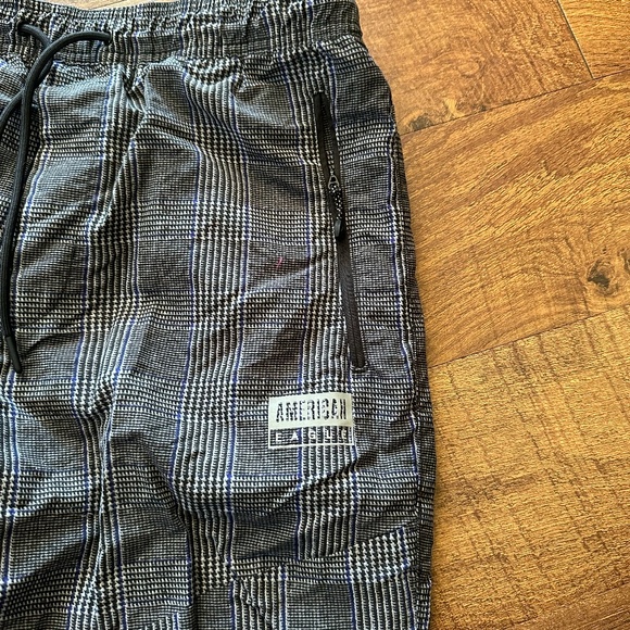 American Eagle Men's Joggers - Picture 2 of 5